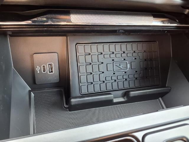 2025 Ford F-150 LARIAT 4WD SuperCrew 5.5' Box