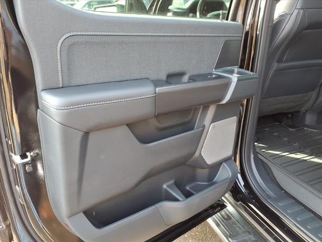 2026 Ford F-150 LARIAT 4WD SuperCrew 5.5' Box