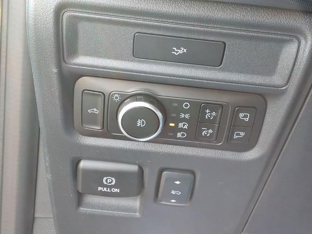 2026 Ford F-150 LARIAT 4WD SuperCrew 5.5' Box