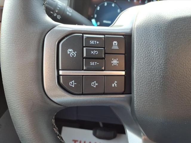 2026 Ford F-150 LARIAT 4WD SuperCrew 5.5' Box