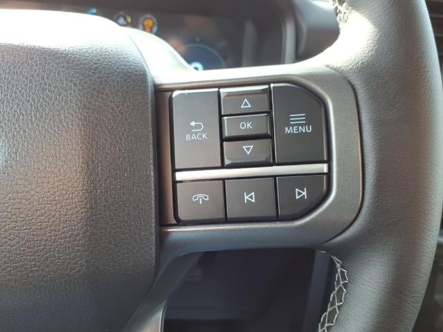 2026 Ford F-150 LARIAT 4WD SuperCrew 5.5' Box