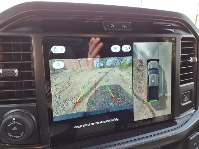 2026 Ford F-150 LARIAT 4WD SuperCrew 5.5' Box