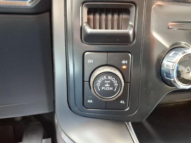 2026 Ford F-150 LARIAT 4WD SuperCrew 5.5' Box