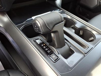 2026 Ford F-150 LARIAT 4WD SuperCrew 5.5' Box