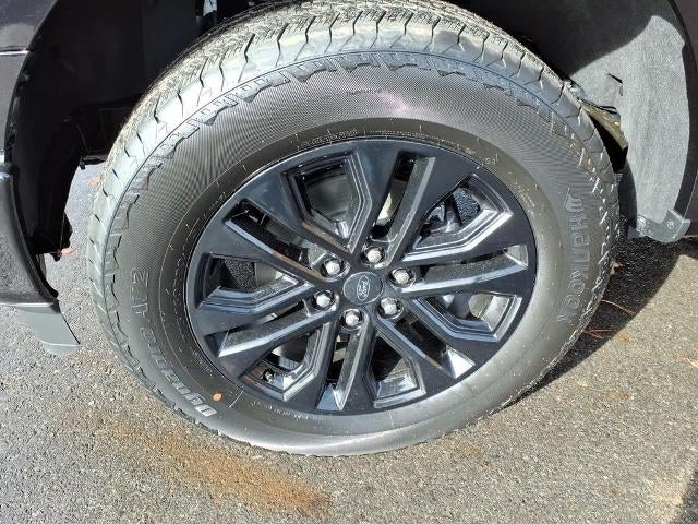 2026 Ford F-150 LARIAT 4WD SuperCrew 5.5' Box