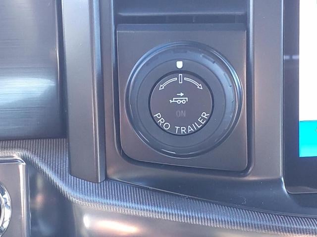 2025 Ford F-150 LARIAT 4WD SuperCrew 5.5' Box