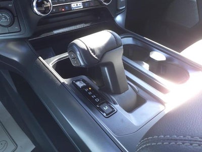 2025 Ford F-150 LARIAT 4WD SuperCrew 5.5' Box