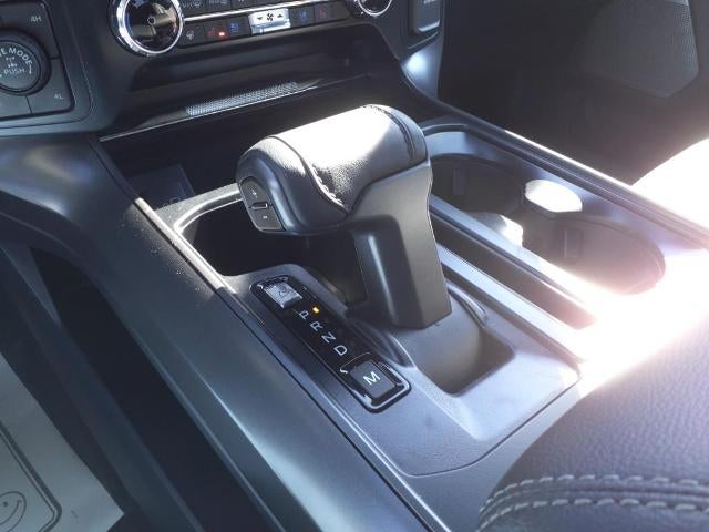 2025 Ford F-150 LARIAT 4WD SuperCrew 5.5' Box