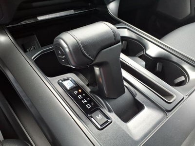 2025 Ford F-150 LARIAT 4WD SuperCrew 5.5' Box