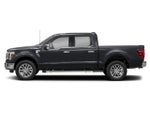 2025 Ford F-150 LARIAT 4WD SuperCrew 5.5' Box