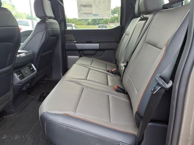 2026 Ford F-150 LARIAT 4WD SuperCrew 5.5' Box