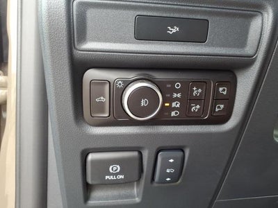 2026 Ford F-150 LARIAT 4WD SuperCrew 5.5' Box