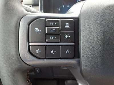 2026 Ford F-150 LARIAT 4WD SuperCrew 5.5' Box