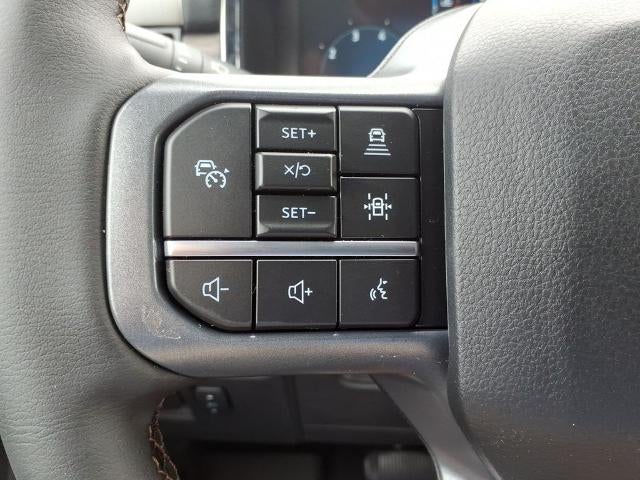 2026 Ford F-150 LARIAT 4WD SuperCrew 5.5' Box
