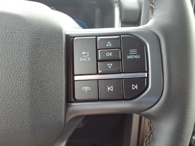 2026 Ford F-150 LARIAT 4WD SuperCrew 5.5' Box