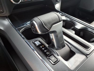 2026 Ford F-150 LARIAT 4WD SuperCrew 5.5' Box