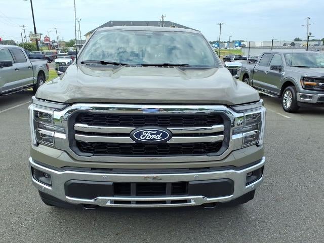 2026 Ford F-150 LARIAT 4WD SuperCrew 5.5' Box