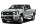2027 Ford F-150 LARIAT 4WD SuperCrew 5.5' Box