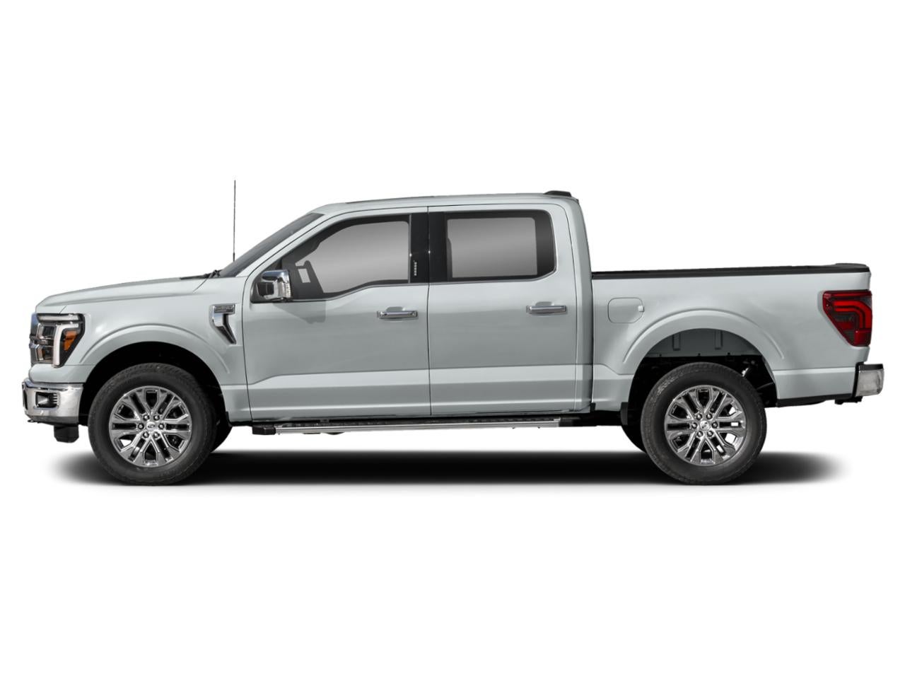 2027 Ford F-150 LARIAT 4WD SuperCrew 5.5' Box