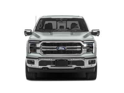 2027 Ford F-150 LARIAT 4WD SuperCrew 5.5' Box