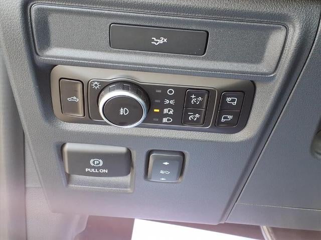 2026 Ford F-150 LARIAT 4WD SuperCrew 5.5' Box