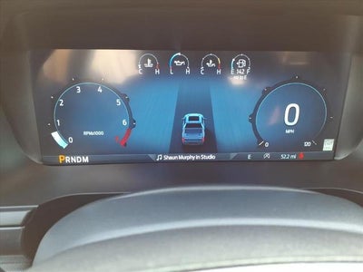 2026 Ford F-150 LARIAT 4WD SuperCrew 5.5' Box