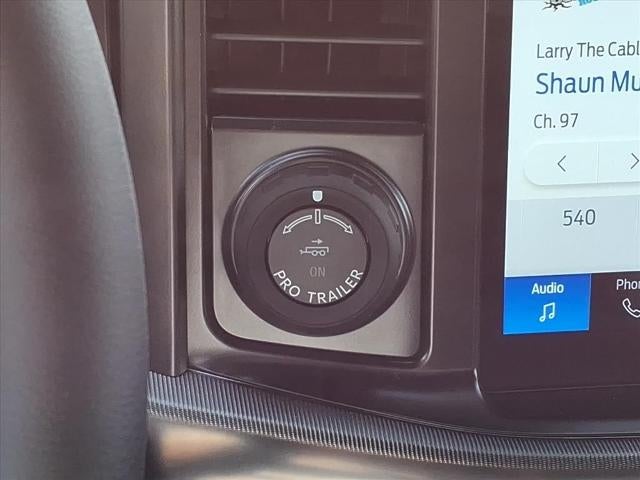 2026 Ford F-150 LARIAT 4WD SuperCrew 5.5' Box