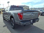 2026 Ford F-150 LARIAT 4WD SuperCrew 5.5' Box