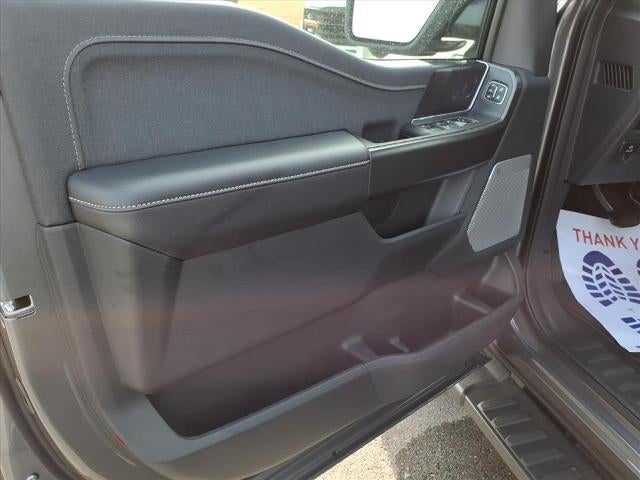 2026 Ford F-150 LARIAT 4WD SuperCrew 5.5' Box