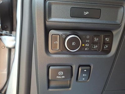 2026 Ford F-150 LARIAT 4WD SuperCrew 5.5' Box