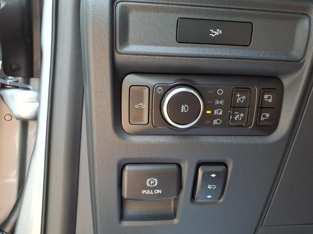 2026 Ford F-150 LARIAT 4WD SuperCrew 5.5' Box