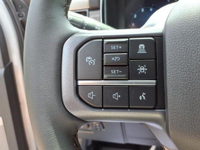 2026 Ford F-150 LARIAT 4WD SuperCrew 5.5' Box