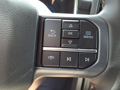 2026 Ford F-150 LARIAT 4WD SuperCrew 5.5' Box