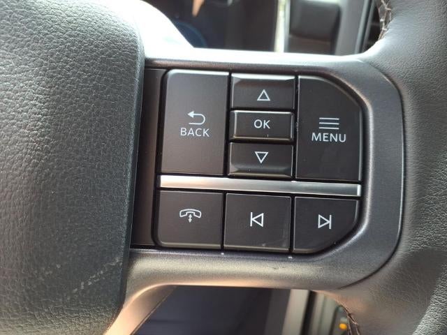 2026 Ford F-150 LARIAT 4WD SuperCrew 5.5' Box