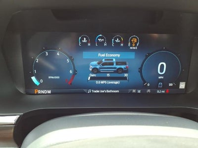 2026 Ford F-150 LARIAT 4WD SuperCrew 5.5' Box