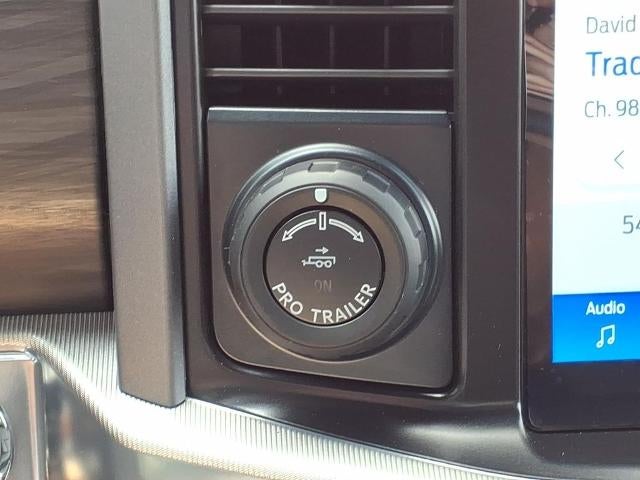 2026 Ford F-150 LARIAT 4WD SuperCrew 5.5' Box