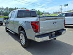 2026 Ford F-150 LARIAT 4WD SuperCrew 5.5' Box