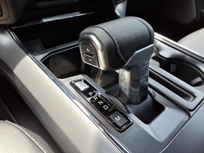 2026 Ford F-150 LARIAT 4WD SuperCrew 5.5' Box