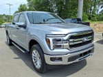 2026 Ford F-150 LARIAT 4WD SuperCrew 5.5' Box