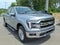 2026 Ford F-150 LARIAT 4WD SuperCrew 5.5' Box