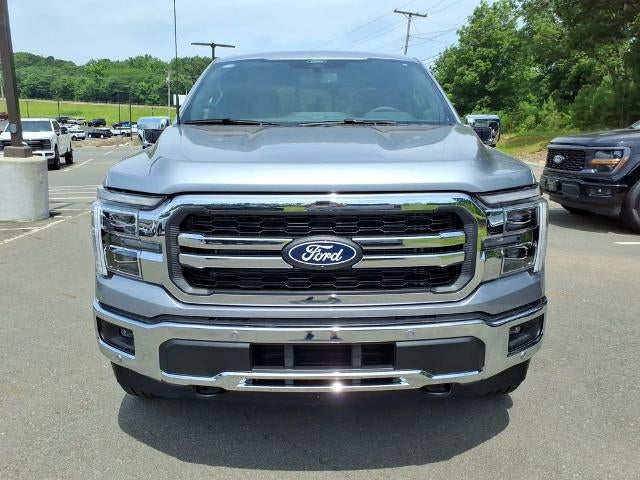 2026 Ford F-150 LARIAT 4WD SuperCrew 5.5' Box