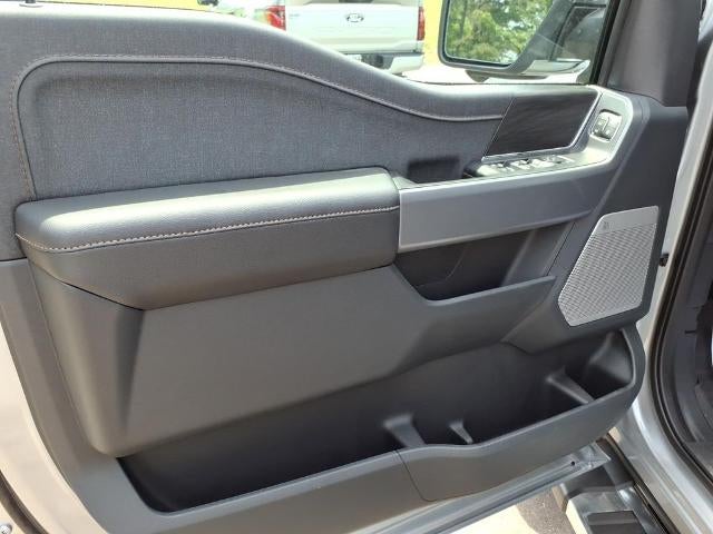 2026 Ford F-150 LARIAT 4WD SuperCrew 5.5' Box
