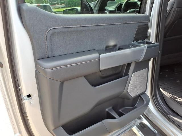 2026 Ford F-150 LARIAT 4WD SuperCrew 5.5' Box