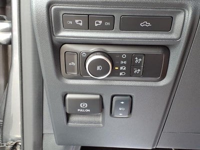 2024 Ford F-150 LARIAT 4WD SuperCrew 5.5' Box