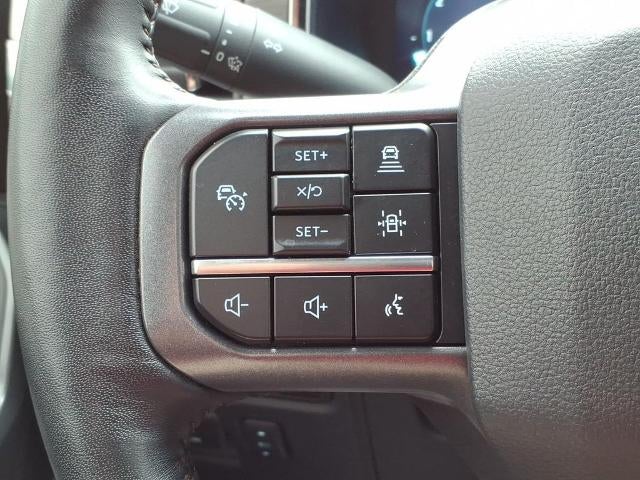 2024 Ford F-150 LARIAT 4WD SuperCrew 5.5' Box