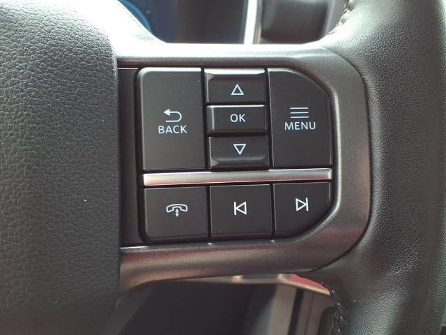 2024 Ford F-150 LARIAT 4WD SuperCrew 5.5' Box