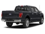 2024 Ford F-150 LARIAT 4WD SuperCrew 5.5' Box