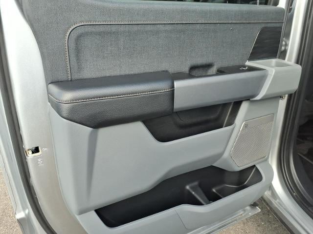 2024 Ford F-150 LARIAT 4WD SuperCrew 5.5' Box