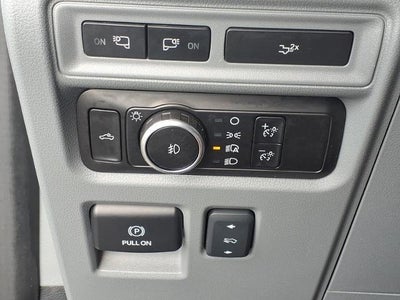 2024 Ford F-150 LARIAT 4WD SuperCrew 5.5' Box