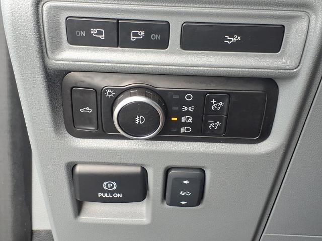 2024 Ford F-150 LARIAT 4WD SuperCrew 5.5' Box
